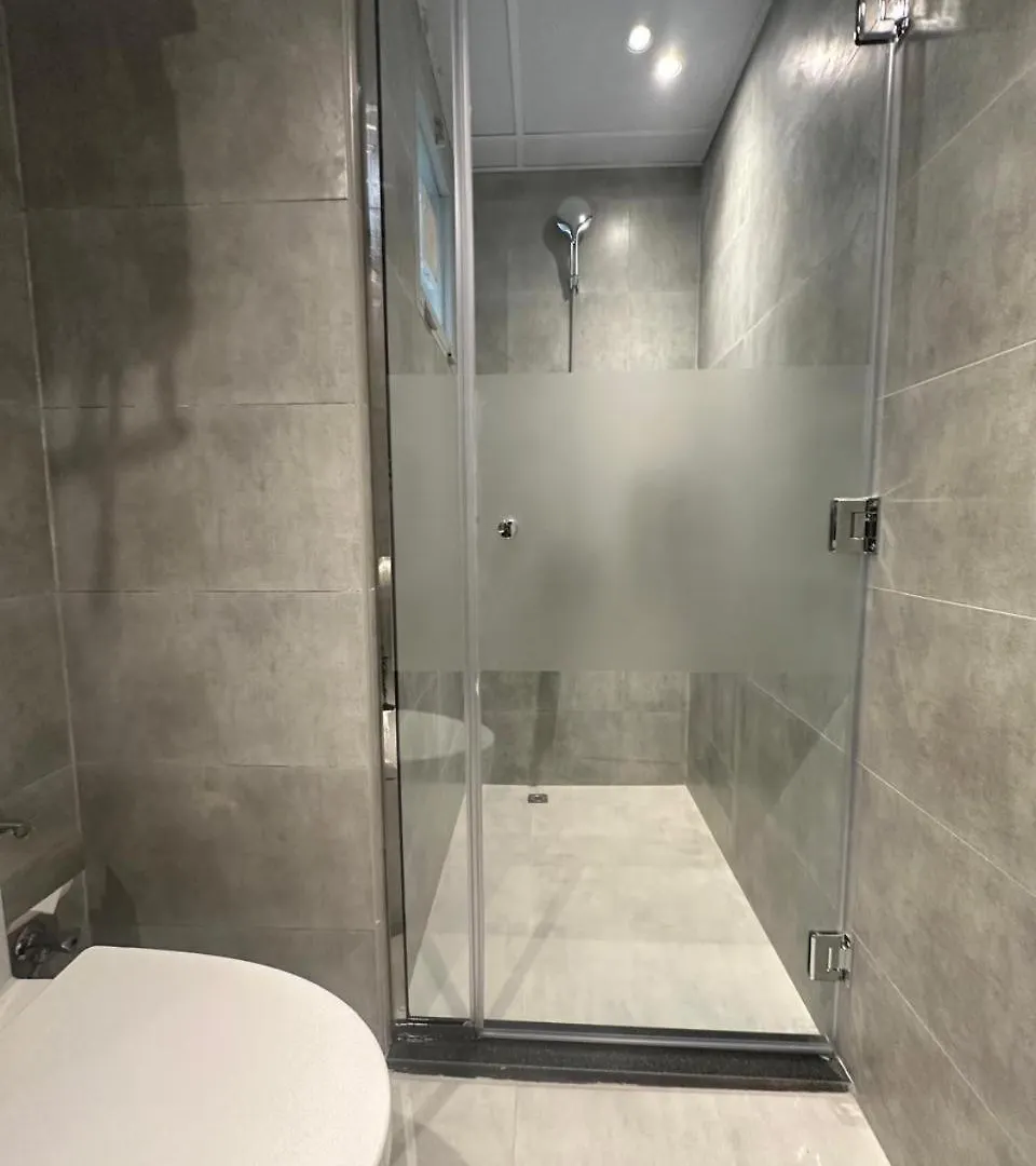 דובאי Sky Park Hotel