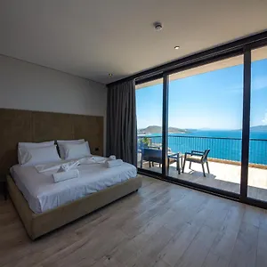 **** Hotel Lili2 Albanie