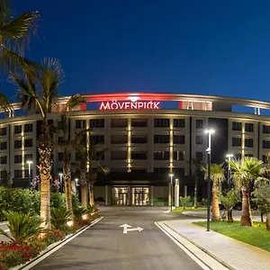 ***** Hotel Moevenpick Lalez Durres Albanie