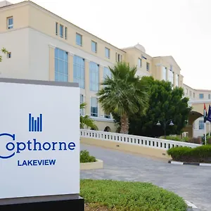 Millennium Lakeview Formerly Copthorne Lakeview Executive Aparthotel