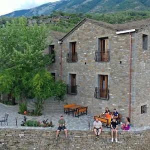  Maison d'hôtes Chri Chri Albanie