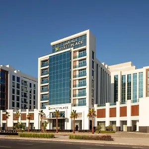 **** Hotel Hyatt Place Jumeirah Émirats arabes unis