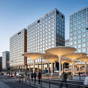 **** Hotel Original Sokos Tripla Finlande