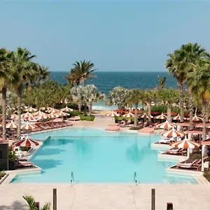 Banyan Tree At Bluewaters دبي