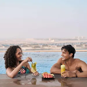 Adagio Deira Dubaï