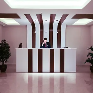 غولدن لونج فندق اسطنبول